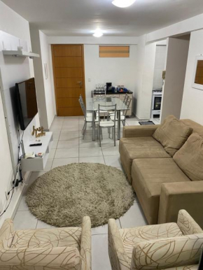 Apartamento 2 quartos West Flat